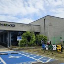 한림종합운동장 체육관 이미지