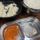 [시흥/하상동] 동네맛집 서민서서갈비에서 삼겹살 먹고 온 후기 내돈내산