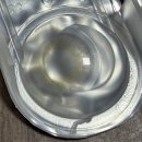 오렌즈현대백화점판교점 | 오렌즈 러시안 스모키 렌즈 후기