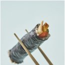 여기, 김밥 이미지