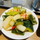 종각 청계천 미쉐린 맛집 진중우육면관 본점 혼밥 내돈내산 후기