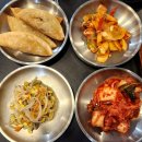 나홀로집밥 | [고매동맛집] 초현청국장 기흥IC맛집 용인보리밥 솔직후기