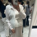 아이보리 블루스 | 제이드몽 신세계 강남 팝업 신상 구매 하러 다녀온 후기