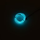 네온사인 와이어공예 이미지