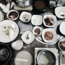 세종시 부강면 맛집 솥밥구성이 좋은 부강촌흑염소 내돈내산 추천후기