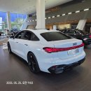 아우토클래스 | Audi A5 시승 + 송파 코오롱 아우토 전시장 방문 후기🚘 | 깔끔한 행사, 만족도 높은 하루