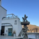 봄의 플로라 | 대전 레스토랑 플레이스플로라｜분위기 좋은 대전 데이트 맛집