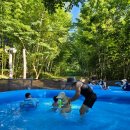 복골캠핑장 | [7] 25. 6. 27~29. 복골캠핑장