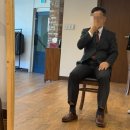 10월의 왈츠 | W14. 구미 맞춤 정장 [왈츠스티치] 혼주 양복맞춤