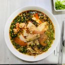 세븐일레븐 면목시장점 | 면목역(동원골목시장) 로컬 쌀국수 집 솔직 후기