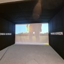 레이크 스크린골프 이미지