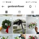 천안 스드메, 원웨딩/젠틀레인 본식부케 후기