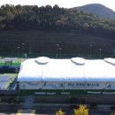 전천후테니스장 이미지