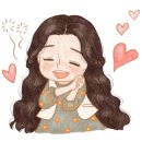 봄비글씨&봄비솜씨 이미지