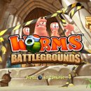 윔즈 배틀그라운드(Worms Battlegrounds) 후기