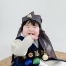 돌잔치 성장 동영상:) 모먼트그로우 후기✨