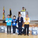 전북지역 5개 불교대학 500여 명 동참 한마음 체육대회 성황 이미지