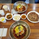 금악냉면 | [제주 한림] 금악리 맛집 금악무짠지냉면 후기 고기완자 필수!!