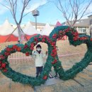 앞산카센타 | 대구 앞산전망대 빨래터공원 산타마을 축제 - 포토존 가득 이벤트 (23.12.23)