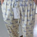 고라니 | 잠옷까사멜로우 고라니 패턴 후기