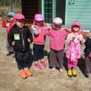 동그라미유치원 놀이터 이미지