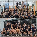 크로스핏 졸리 이미지