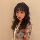 센텀 미용실 부산 히피펌 구름펌 레인펌 플라워펌 초이진헤어 부산 센텀점 by. 정빈 팀장