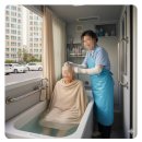 미래(노인요양복지센터) | 남동구방문요양 시온노인복지센터의 따뜻한 방문케어 후기