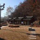 경주이씨 효부각 이미지