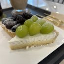 [당진] 타르티네, 싱싱한 생과일 타르트맛집 당진 디저트추천
