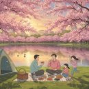 운정호수 수변카페 인근 네이버블로그
