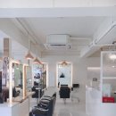 살롱드화이트