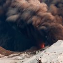* 최근의 아이슬랜드 화산 사진들 (Latest Iceland Volcano Photos) * 이미지