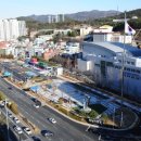 만남의광장 화장실 이미지