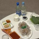 씨유제주애월수산점 | 제주도 회 포장 맛집 애월 근처 외도회수산 도다리 세꼬시 내돈내산 후기.