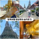 왕궁오토바이 | [태국여행] 방콕 왕궁투어 솔직후기 (왓아룬/왓프라깨우/왓포)