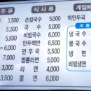 울타리없는만두집 덕천점 이미지