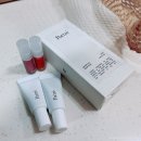 파노라마기획 | 포트레 워터핏 스킨틴트 아이보리, 틴트 글로우 주르 코랄 파노라마/ 모브 토프 내돈내산 솔직후기