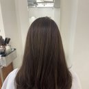 신사-214 | 가로수길미용실, 코르브 수지 실장님께 받은 대만족 퍼스널컬러염색 후기💗