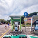 충주휴게소 화장실(창원방향) 이미지