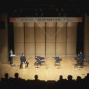 경주예술의전당 원화홀 이미지