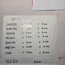 메리골드케이크 | 대청호오백리길 산책 후 들른 메리골드카페 메뉴 총정리와 해맞이행사