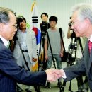 &#39;변형된 출세주의자&#39; 고영주/ 한겨레신문