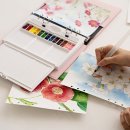 ㈜수채화 이미지