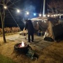 대전 근교 글램핑, 공주 &#39;별빛 스테이&#39; 자세한 후기