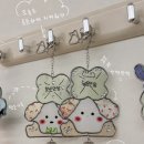 공방 글라스아트 공방 유유아이 | 귀염뽀짝 '행운만땅 멍멍이 썬캐쳐' 만들기! 단골 언니들의 재방문...