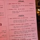 브라운파스타 이미지