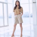 A+G엣지 SUMMER20 썸머 데님 쇼츠 3종 이미지