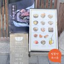 송담치킨 | 안중 맛집 쇼쿠지 / 사케동 부타동 일식 덮밥 / 내돈내산 솔직 후기 맛분석 !