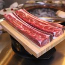 포탄소갈비 이미지